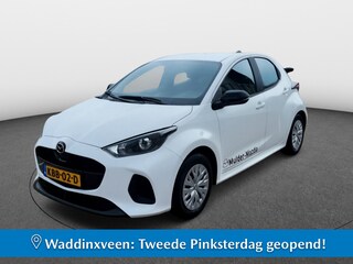 Mazda 2 1.5 Prime-line | Demo | Apple Carplay/Android | Camera | Climate