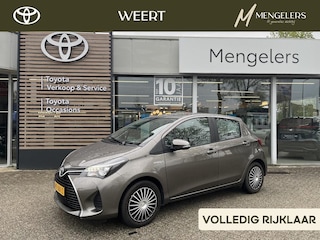 Toyota Yaris 1.5 Hybrid Aspiration | Trekhaak