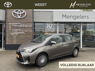 Toyota Yaris 1.5 Hybrid Aspiration | Trekhaak
