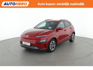 Hyundai Kona EV Comfort 64 kWh |AM50564|