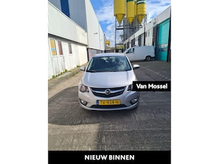 Opel Karl 1.0 ecoFLEX Edition