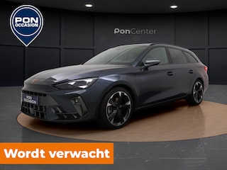Cupra Leon 1.5 TSI 204PK e-Hybrid Business | Camera | Side Assist | Stoelverwarming | Keyless | CarPlay | Voorruitverwarming |