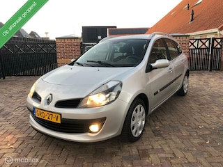 Renault Clio Estate 1.2 TCE Nieuwe APK!!