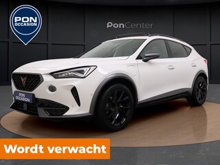 Cupra Formentor 1.4 e-Hybrid 204 PK | Pano Dak | Beats Audio | Camera | Voorruitverwarming | Keyless |