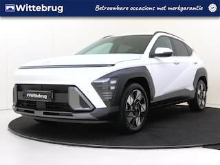 Hyundai Kona 1.6 GDI HEV Comfort Smart P4