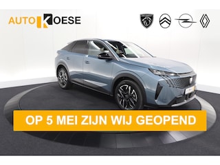 Peugeot 3008 1.2 Hybrid 136 Allure | Camera | Apple Carplay | Parkeersensoren