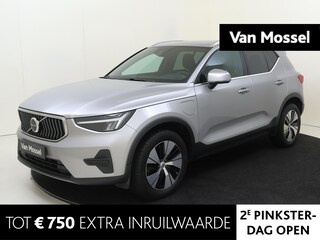 Volvo XC40 1.5 T5 Plug-in hybrid Core Bright 262PK Volvo XC40 1.5 T5 Plug-in hybrid Core Bright
