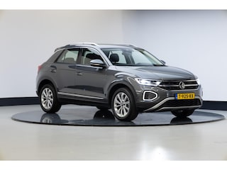 Volkswagen T-Roc 1.5 TSI Style | Evo |