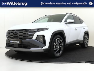 Hyundai Tucson 1.6 T-GDI PHEV Comfort P4