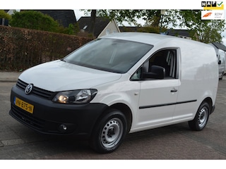 Volkswagen Caddy 1.6 TDI