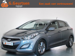Hyundai i30 1.6 GDI Business Edition