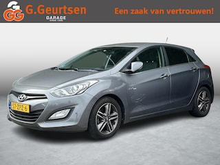Hyundai i30 1.6 GDI Business Edition