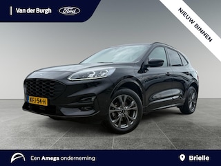 Ford Kuga 2.5 PHEV ST-Line X Trekhaak - Winter Pack - Adaptive Cruise Control - B&O