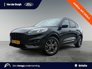 Ford Kuga 2.5 PHEV ST-Line X Trekhaak - Winter Pack - Adaptive Cruise Control - B&O