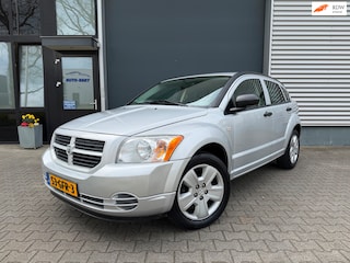 Dodge Caliber 1.8 SXT | AIRCO | nieuwe apk | zeer nette auto
