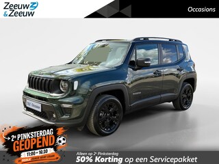 Jeep Renegade North Star 1.5T e-Hybrid 130 PK