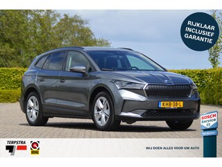 Skoda Enyaq iV 60 Business Edition 33.719 km 1e eig.