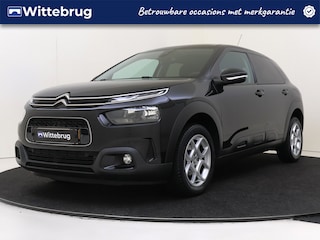 Citroën C4 Cactus 1.2 PureTech Shine