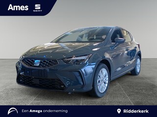 Seat Ibiza Style 1.0 EcoTSI 95 PK Hatchback | Wordt Verwacht!