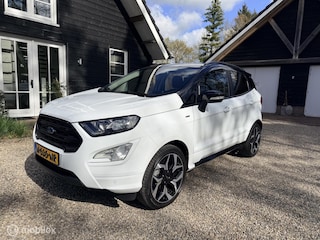 Ford Ecosport 1.0 EcoBoost ST-Line Black