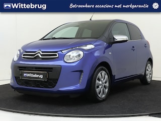 Citroën C1 1.0 VTi Feel