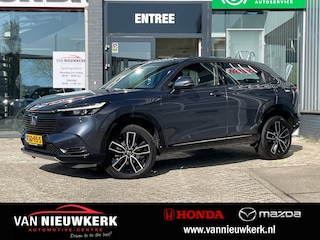 Honda HR-V 1.5 e:HEV Advance | Carplay & Android | Navi | Camera | Elektr. Achterklep