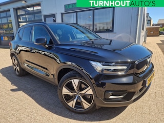 Volvo XC40 Recharge P8 AWD R-Design | Pano dak | Verw stuur en stoelen | Rondom camera