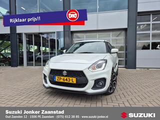 Suzuki Swift 1.4 Sport
