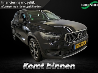 Volvo XC40 1.5 T4 Recharge Inscription | phev | adaptieve cruise control | Android auto & Apple carplay | trekhaak | komt binnen |