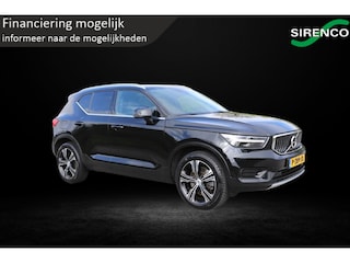 Volvo XC40 1.5 T4 Recharge Inscription | phev | adaptieve cruise control | Android auto & Apple carplay | trekhaak | komt binnen |