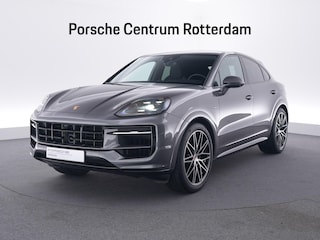 Porsche Cayenne 3.0 E-Hybrid
