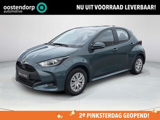 Toyota Yaris 1.5 Hybrid 115 Comfort