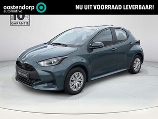 Toyota Yaris 1.5 Hybrid 115 Comfort