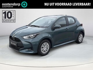 Toyota Yaris 1.5 Hybrid 115 Comfort
