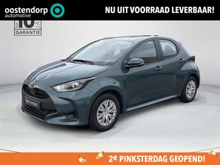 Toyota Yaris 1.5 Hybrid 115 Comfort