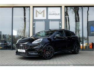 Ford Puma 1.0 EcoBoost Hybrid ST 170PK Aut. | Nieuw Model | Panoramadak | Performance Pack | Afneembare Trekhaak | 19" LM Velgen | B&O Sound | 360 Graden Camera |