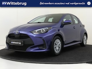 Toyota Yaris 1.5 Hybrid Active Full hybride!!