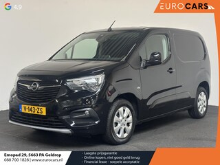 Opel Combo 1.6D L1H1 Innovation