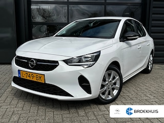 Opel Corsa 1.2 Edition | APPLE CARPLAY/ANDROID AUTO| AIRCO| CRUISE CONTROL| DAB| 16" LM-VELGEN|