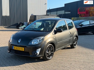 Renault Twingo 1.2-16V Dynamique|Mat zwart|Nette auto