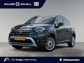 Fiat 500X Cross City Cross Opening Edition 1.0 GSe 120pk | TREKHAAK | NAVI | CLIMA | KEYLESS ENTRY | APPLE CARPLAY / ANDROID AUTO | STOELVERW. |
