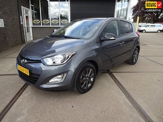Hyundai i20 1.2i Go!