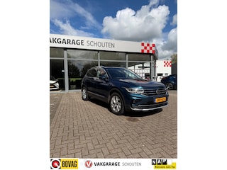 Volkswagen Tiguan 1.4 TSI eHybrid Elegance Business+