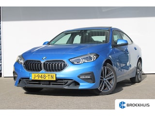 BMW 218i High Executive | Schuif / kantel dak | Trekhaak | Sportstoelen | LED |