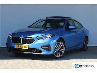 BMW 218i High Executive | Schuif / kantel dak | Trekhaak | Sportstoelen | LED |