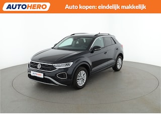 Volkswagen T-Roc 1.0 TSI Life |RY22406|
