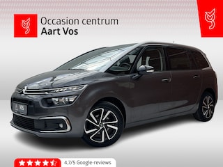 Citroën C4 SpaceTourer PureTech 130 Shine | Panoramadak | Adaptive Cruise Control | Keyless | Elektrische achterklep |