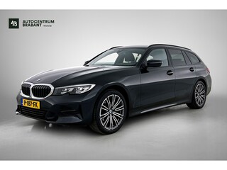 BMW 3-serie Touring 318i High Executive(Dealer onderH, Carplay/ Android, Navi, StoelV, PDC V+A, Climate con,, Etc)