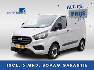 Ford Transit Custom 280 2.0 TDCI L1H1 Ambiente
