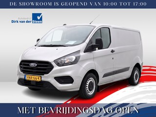 Ford Transit Custom 280 2.0 TDCI L1H1 Ambiente